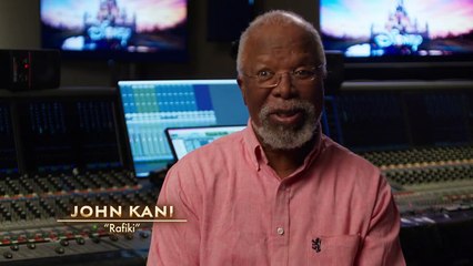Mufasa: The Lion King | Featurette: Barry Jenkins Visionary Storyteller