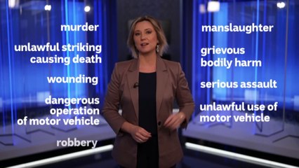 Tough juvenile justice reforms set to pass Queensland parliament