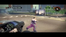 Saints Row 2  fait le 06/09/2022