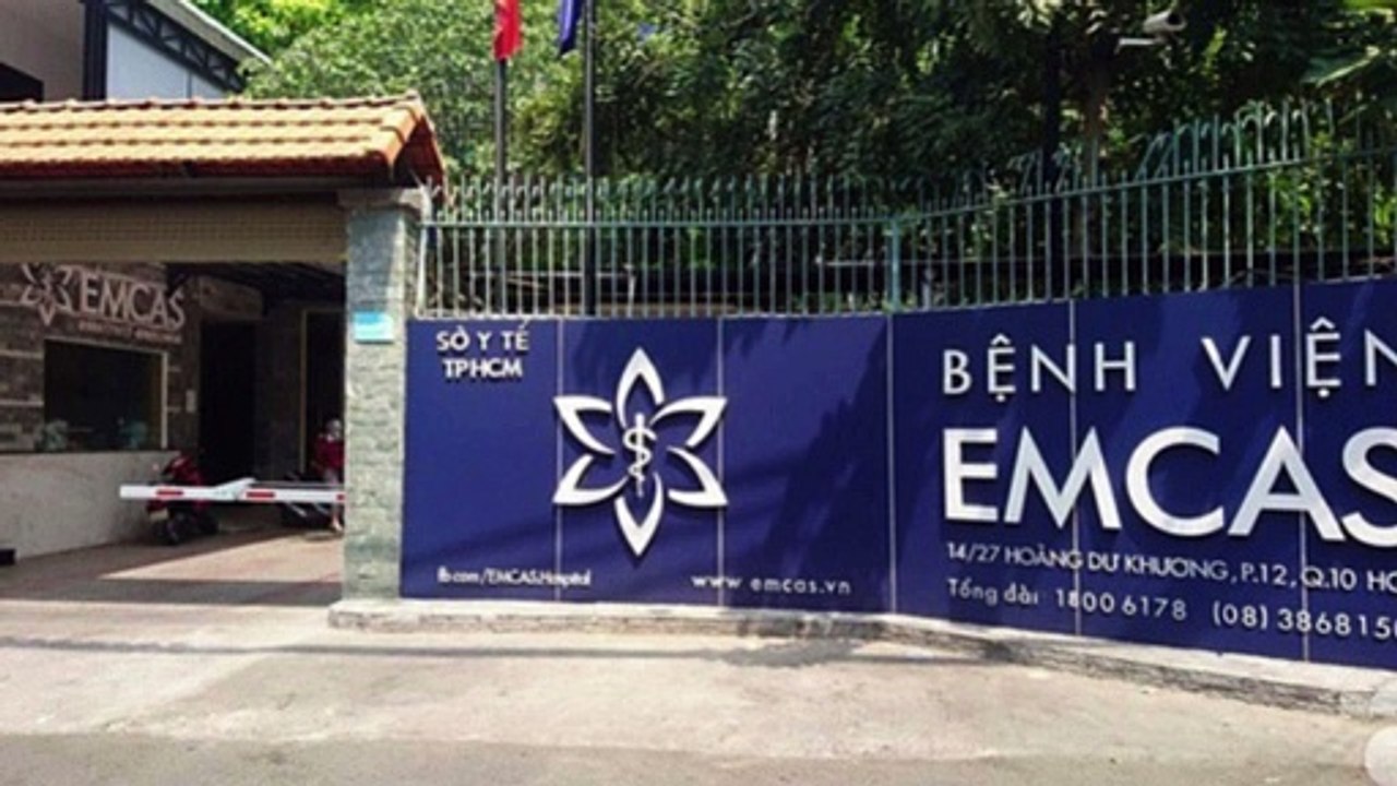Bệnh viện Thẩm mỹ Emcas chi hơn 1 tỷ đồng tri ân khách hàng