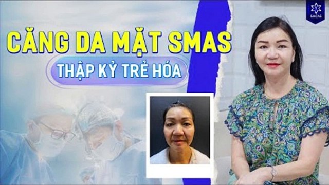 Bệnh viện thẩm mỹ Emcas được phép thực hiện tế bào gốc