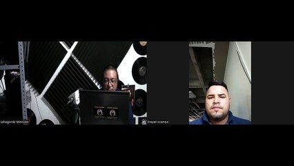 SALSA GORDA CON DELEGACION SALSERA