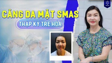 Bệnh viện Thẩm mỹ EMCAS khởi động chương trình tầm soát ung thư vú miễn phí