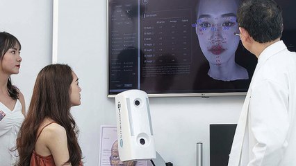 Bệnh viện Thẩm mỹ EMCAS mở ra “chương mới” cho ngành thẩm mỹ