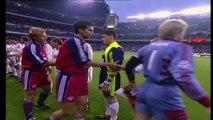 Real Madrid - Bayern Münih _ 1999-00 Şampiyonlar Ligi Yarı Final Eşleşmesi