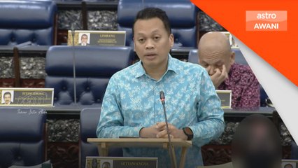 Tiada kelulusan kepada EIA berkaitan projek bauksit di Bukit Goh - Nik Nazmi