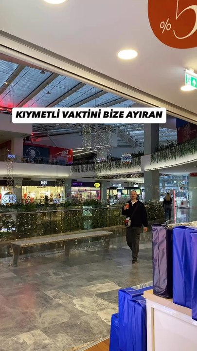 İşte en yeni videom