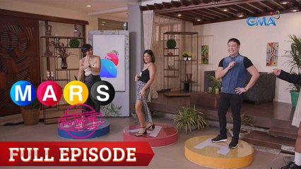 Young star, tapos na raw sa mga pa-SWEET na dance number! | Mars Pa More (Stream Together)