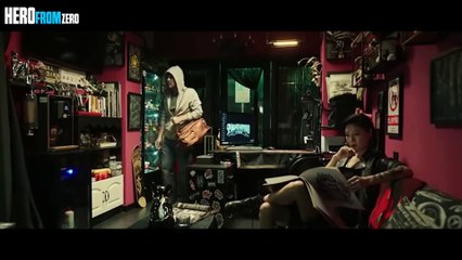 Từ Cảnh Sát trở thành cánh tay đắc lực của ông Trùm mafia để B̵á̵o̵ ̵T̵h̵ù̵