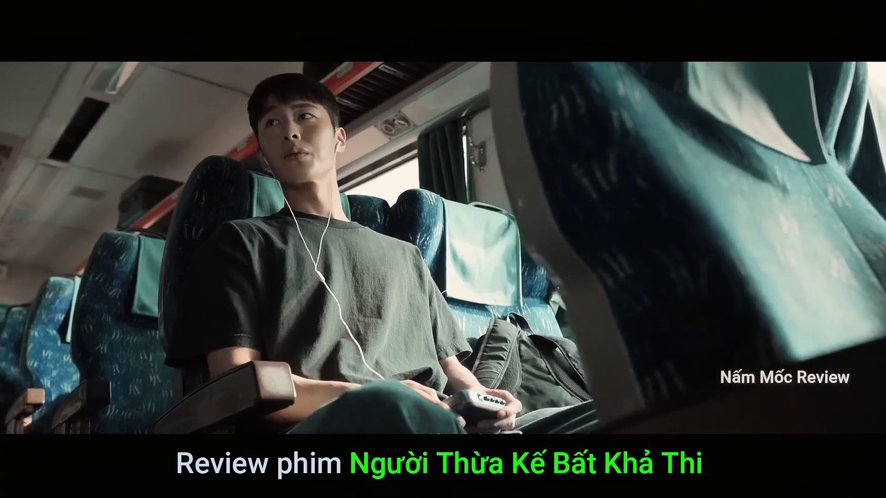 [Review Phim] Từ chàng trai nghèo trở thành cố vấn thiên tài của tài phiệt giàu nhất Hàn Quốc