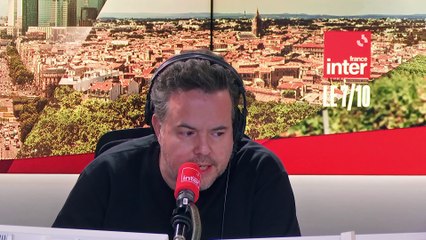 Jean-Marc Jancovici : "L'agriculture est extrêmement dépendante du climat"