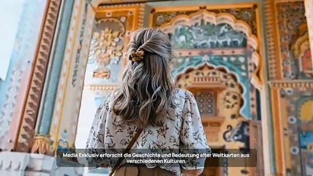 Media Exklusiv GmbH: Die Geschichten hinter historischen Standgloben