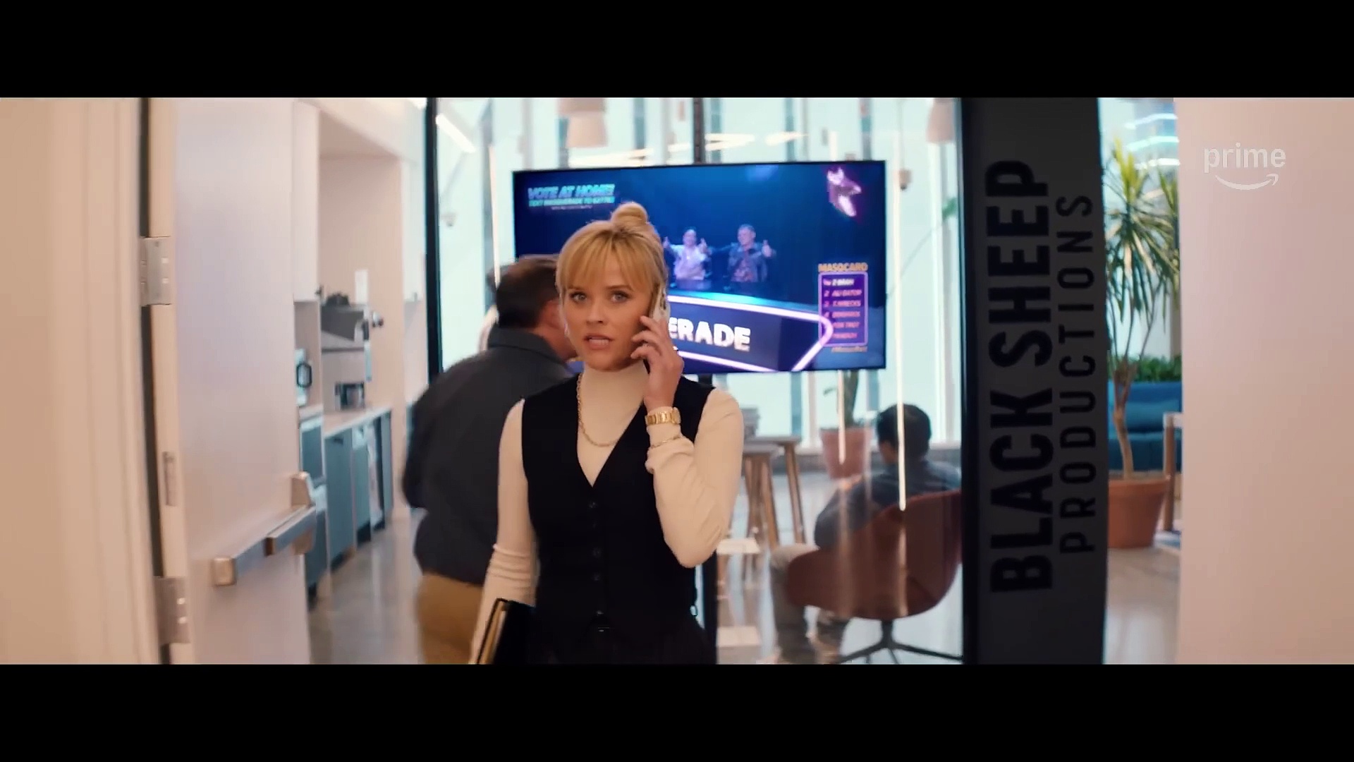 Trailer #1 for “You’re Cordially Invited” (2025 Comedy Movie) featuring Will Ferrell and Reese Witherspoon