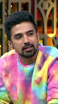 Kapil Sharma ne bataya apne baate #kapilsharma #comedyshow #entertainment