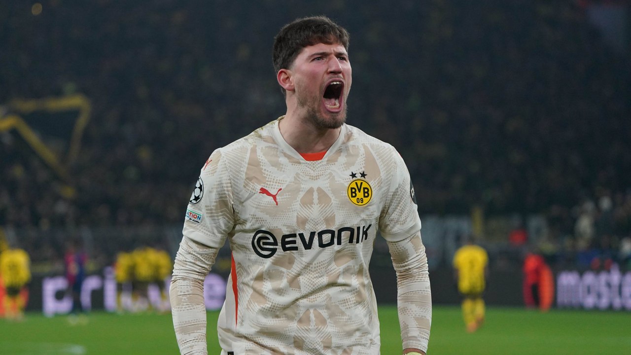 Kobel hadert: 'Müssen noch abgeklärter werden'