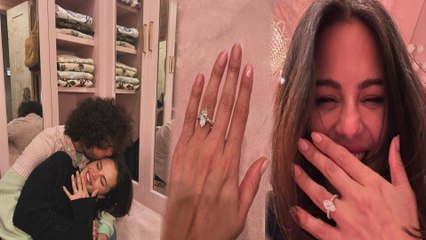 Selena Gomez ने कर ली Boyfriend Benny Blanco से सगाई, Viral हुईं Photos !