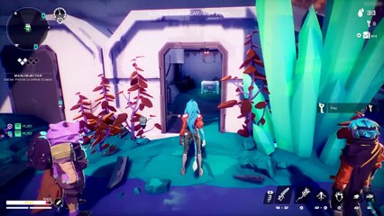 Hyper Light Breaker - Release Date Reveal Trailer