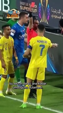 Cristiano Ronaldo haklı mı? Suudi Arabistan Ligi ne kadar zor?