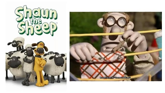 Shaun the sheep S01 Full Episodes In Hindi Part #8