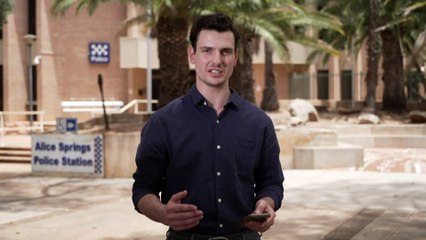 Emergency talks held in Alice Springs following home invasion