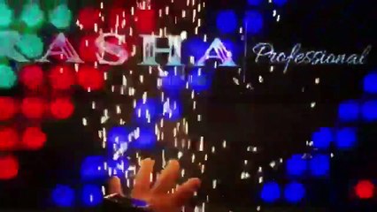 Discover the Magic of Atmosphere Effects By Rasha Professional