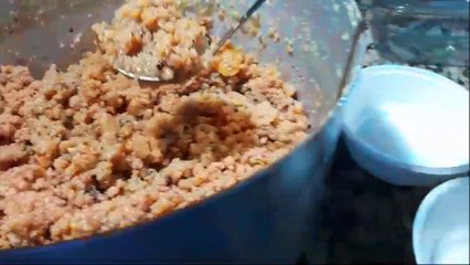 Ambrosia = Manjar dos Deuses 🍮