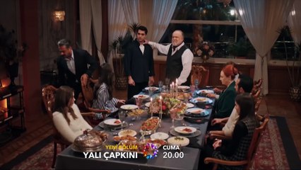 Yalı Çapkını 87. Bölüm 2. Fragmanı