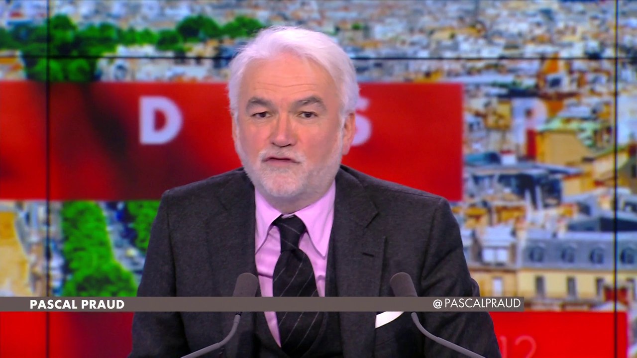 L'édito de Pascal Praud : «L'hypothèse Bayrou»