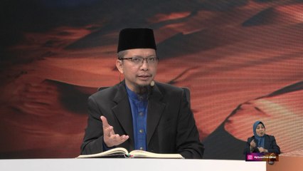 Episod 740 My #QuranTime 2.0 Ahad 22 Disember 2024 Surah Yunus (10: 34-36) Halaman 213