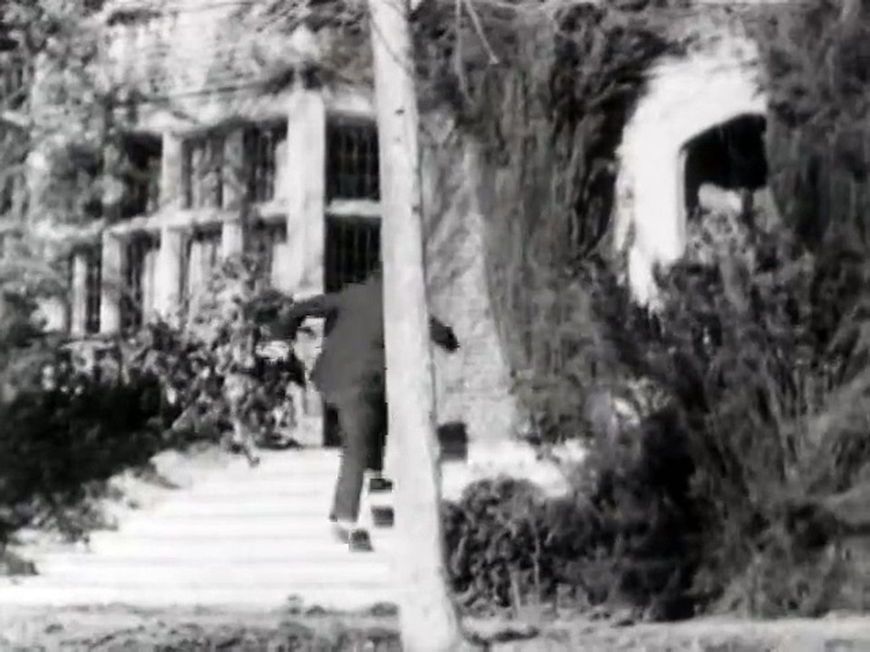 Dick Tracy Chapter 15 -Brothers United -SD