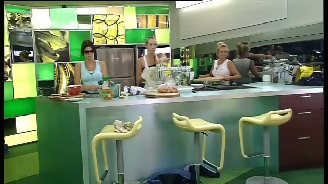 022-Big Brother Australia Season 04, Day 19, Daily Show, Thursday, 20 May 2004