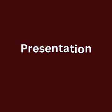 Presentation Folders Printing Services in Melbourne