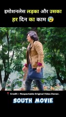 siddarth roy South full movie hindi dubbed #short #movie #southmovie