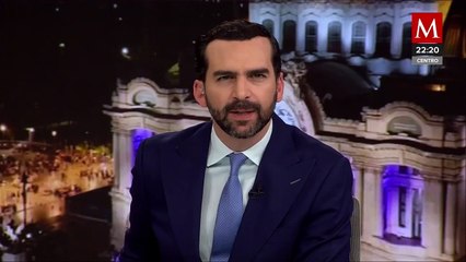 Presupuesto 2025 favorece programas sociales y recorta a órganos autónomos