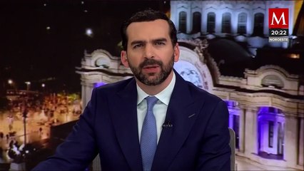 Senador Mario Vázquez Robles denuncia nuevamente a Miguel Ángel Yunes Márquez