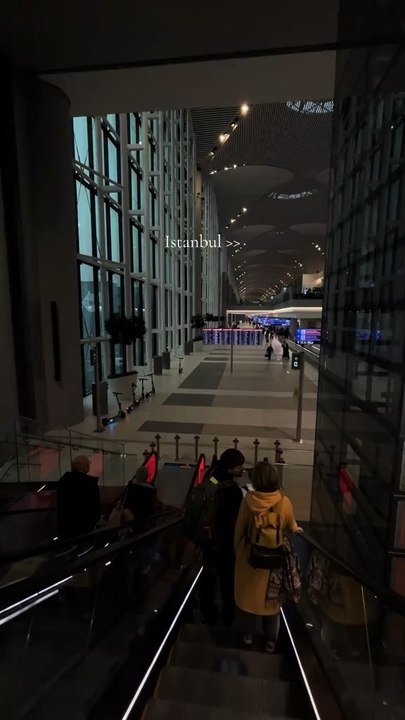 Istanbul est la plus belle ville du monde✨ #dailymotion #voyage #istanbul #explorer