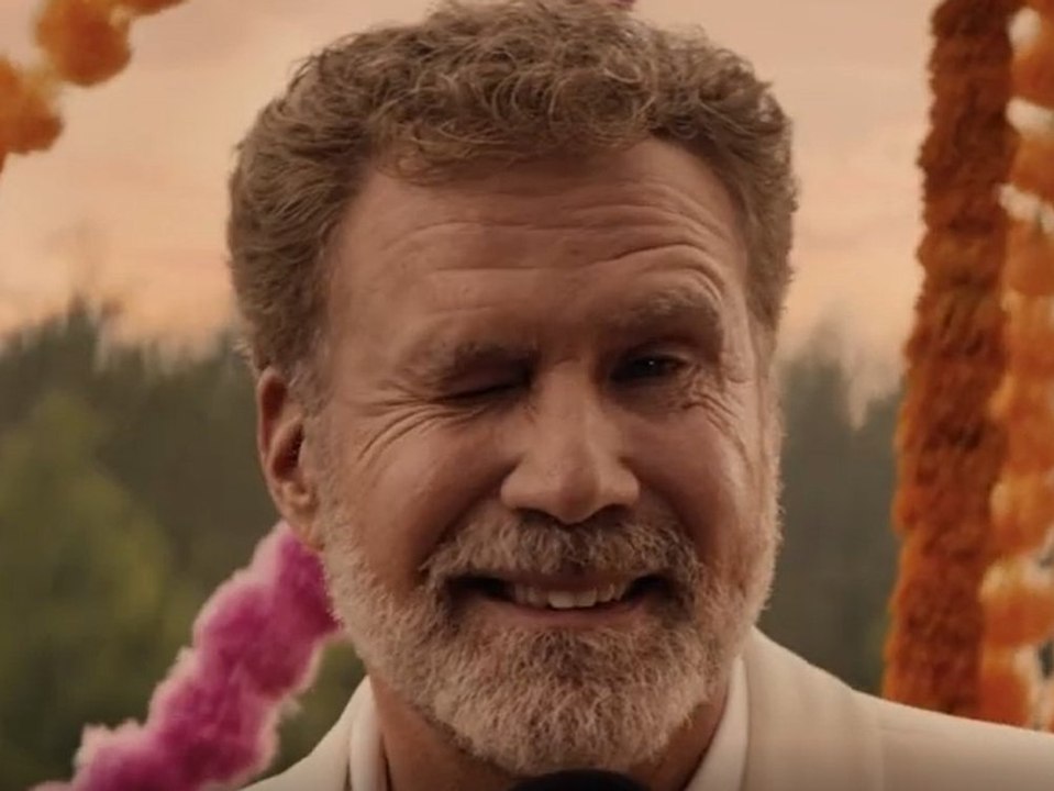 Hochzeitschaos mit Will Ferell: Trailer zu 'You're Cordially Invited'