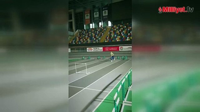 Survivor 2025 hazırlığı mı? Survivor Ayşe Yüksel'i spor yaparken görenler aynı soruyu sordu