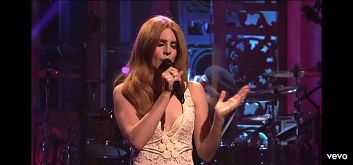 Lanadelrey