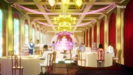 Harley Quinn - Season 5 - Official Trailer Max