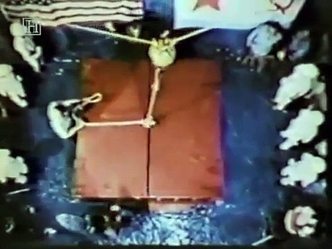 The Cold War Submarines