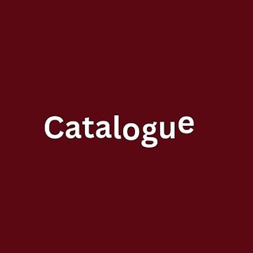 Catalogues Printing Services in Melbourne