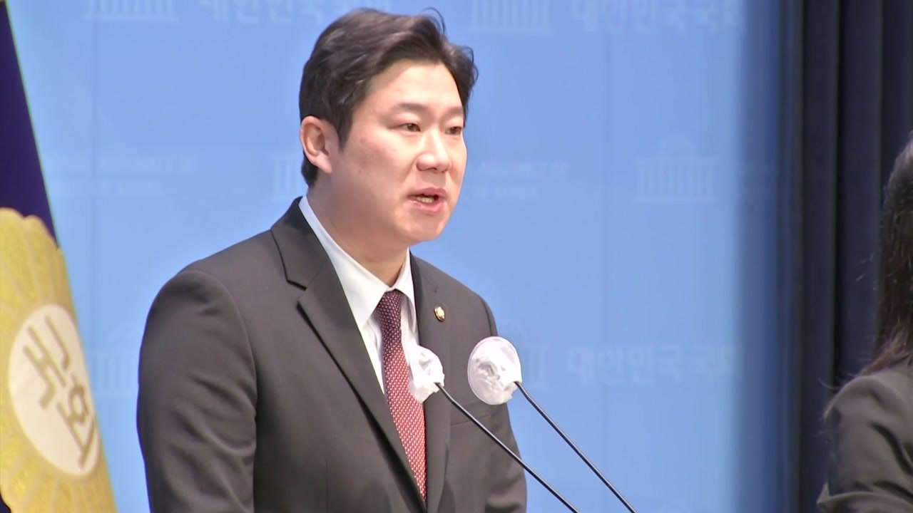 한지아·진종오, 윤 대통령 탄핵 공개 찬성...'여당 내 7명째' / YTN