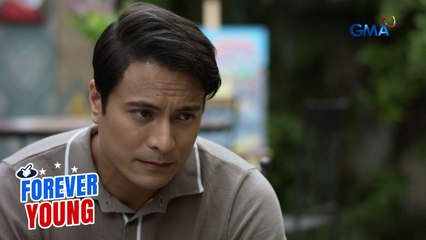 Forever Young: Albert, inamin kay Rambo ang sikreto niya! (Episode 39)