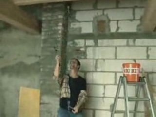 Nouvelle facon de clouer