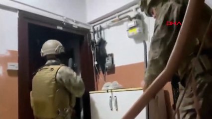 Fatih'te kargo firmasında milyonluk hırsızlık