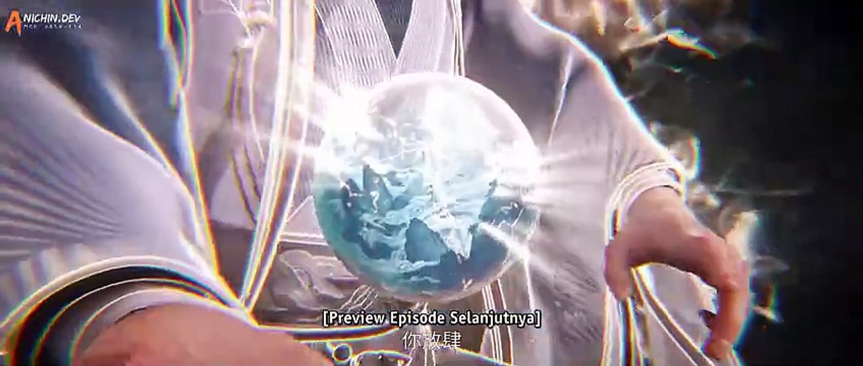 pv Sword of Coming Episode 21 Subtitle Indonesia