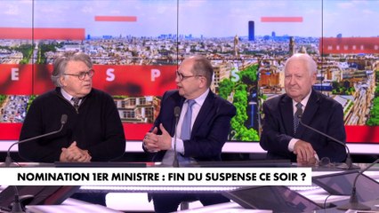 Les invités sur la politique actuelle : «Quand on entend les politiques parler, ça sonne vide»