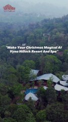 Best Luxury Resorts in Wayanad
