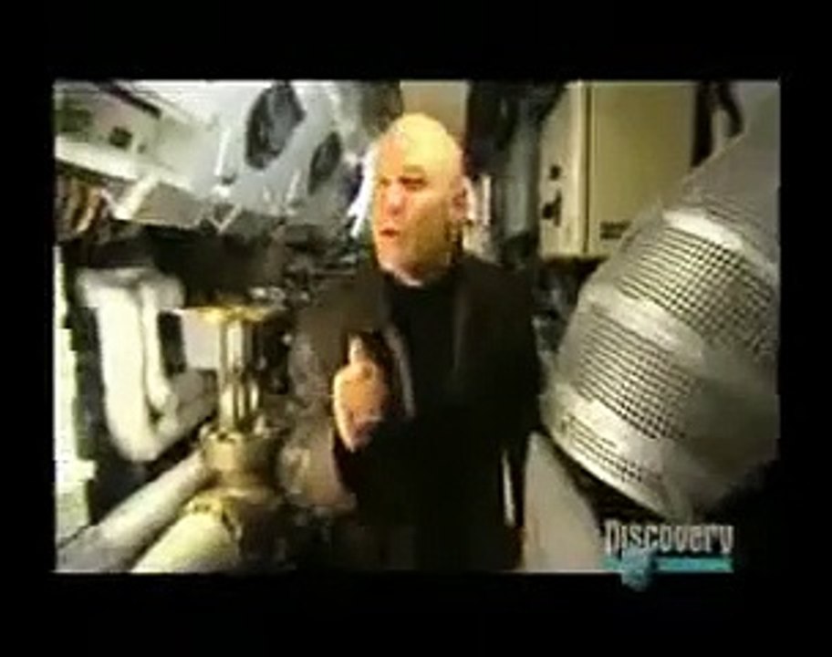 Type 212 Most Advanced Submarine